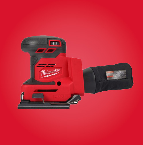 Milwaukee Woodworking Tools